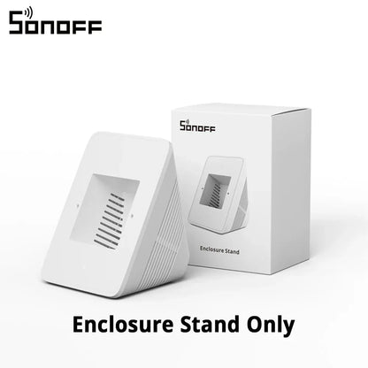 SONOFF NSPanel Pro Smart Home Control Panel Smart Thermostst Power Consumption DIY Switch Module Supports All Sonoff Devices