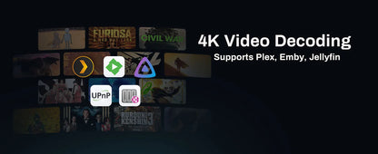 TERRAMASTER F6-424 NAS Storage 6bay - N95 Quad Core CPU, 8GB DDR5 RAM, 2.5GbE Port X2, Network Attached Storage (Diskless))