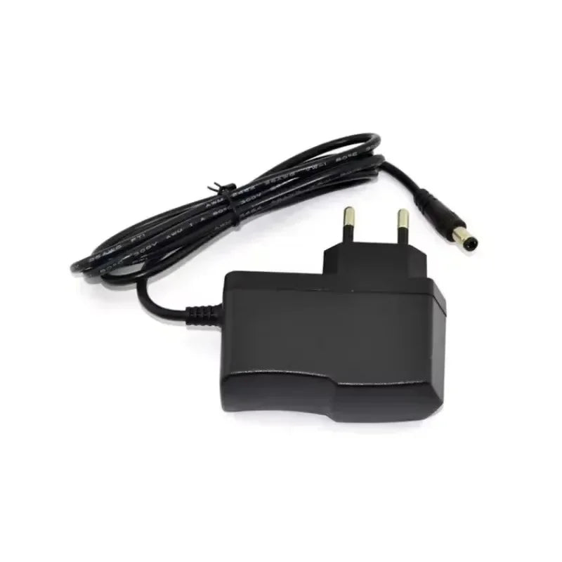 EU Plug 100-240V AC Adapter Power Supply for SNES Console Cable Accessories Charger for SNES Game Console Game Accessories