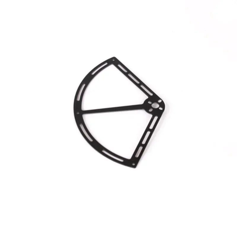 4PCS propller Protection Frame Guard Protective Cover(1 set) For F450 / F550 Propeller Protectors RC Quadcopter Drone Part Cover