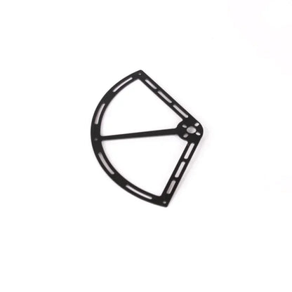 4PCS propller Protection Frame Guard Protective Cover(1 set) For F450 / F550 Propeller Protectors RC Quadcopter Drone Part Cover
