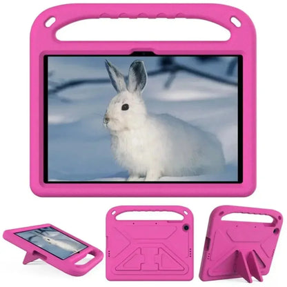 Kids EVA Tablet Case For Huawei MatePad Air 11.5 S T8 M5 Lite 8.0 M6 8.4 T5 T10 9.7 T10S 10.1 SE 11 Honor Pad 9 X9 X8 Pro Cover