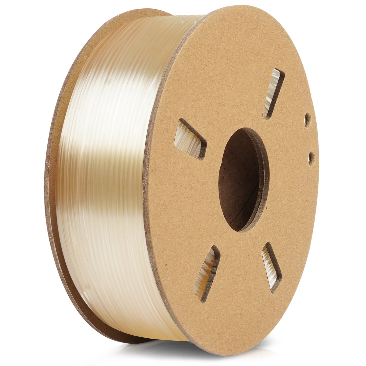 JAYO PETG/PLA+/SILKPLA/PLAMeta/PLAMatte/ABS/ PLA Filament 1.75mm 1.1/0.65KG 3D Printer Filament For FDM 100% No Bubble Mix Color