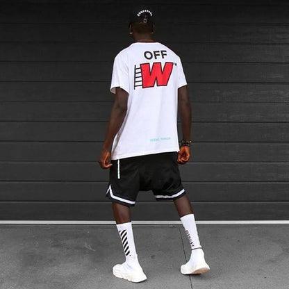 Men's Fitness Joggers Casual Breathable Short Sports Basketball Shorts Mesh Quick Dry Gym Shorts for Male Pants Summer