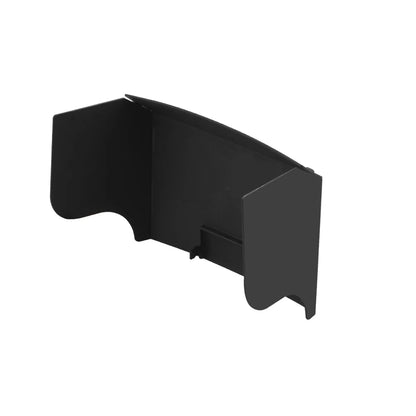For DJI Mavic 3/Mini 2/Air 2/Air 2S/Mini 3 Pro RC-N1 Remote Controller Hood Sun Shade Mobile Phone Monitor Light Cover Drone