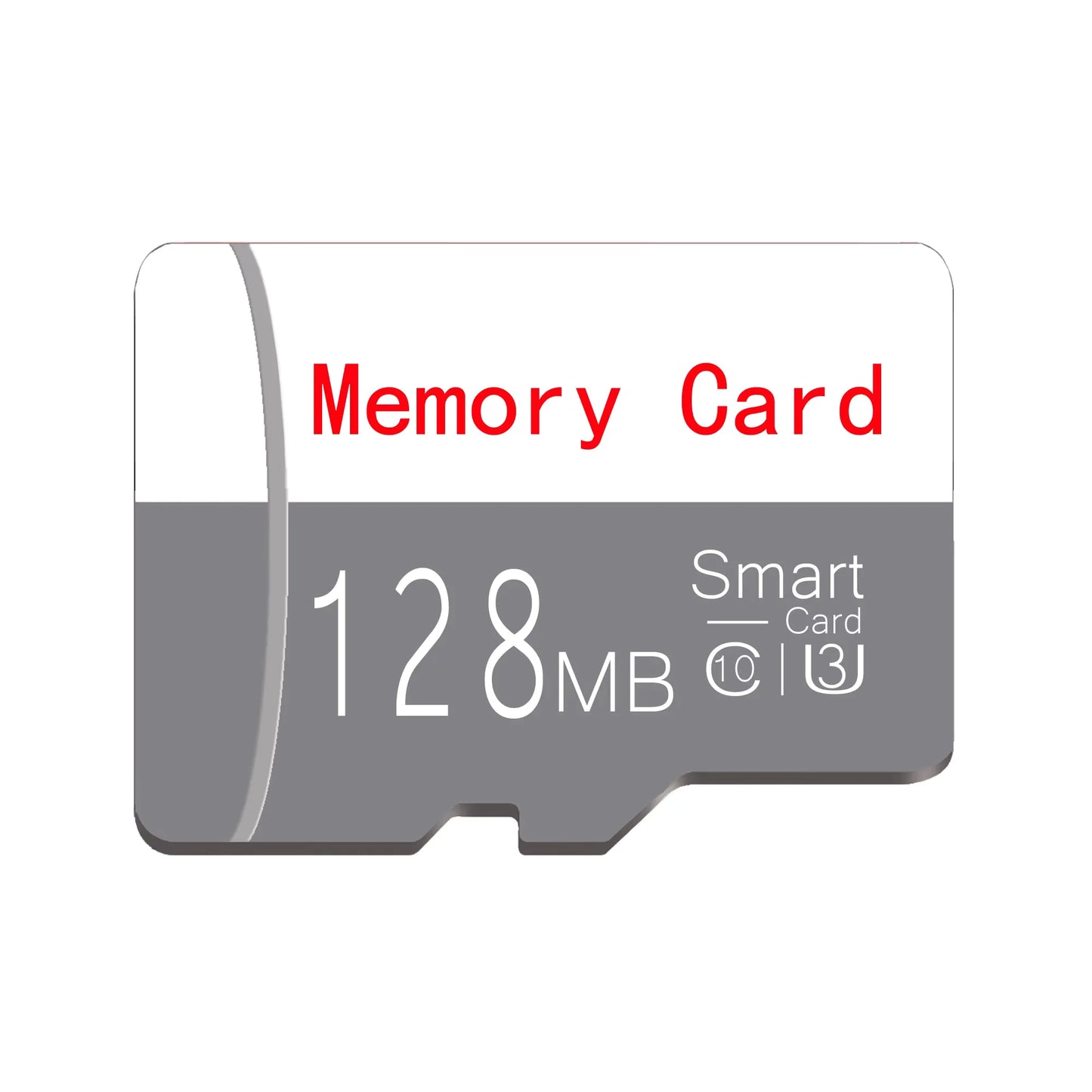 2026 Memory card Small capacity 64MB 128BM 256MB 512MB micro card 128M SD card