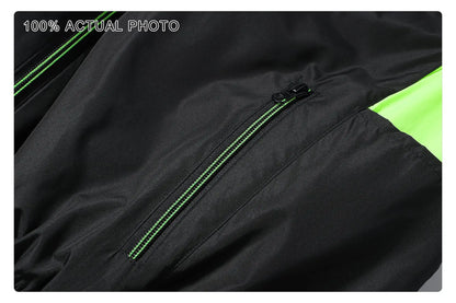 G-MACHT Summer Breathable Wearable Cooling 2-3-4Fans Vest Ice Cooling Air Conditioner Clothes For Outdoor Fishing Heat Resistant