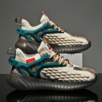 Shoes men Sneakers Male casual Mens Shoes tenis Luxury shoes Trainer Race Breathable Shoes fashion loafers running Shoes for men