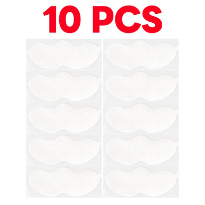 10-200Pcs Blackhead Acne Remover Nose Strips Unisex Nose Deep Cleansing Shrink Pore Peel Mask Cleaning Patch Skin Care Cleaner