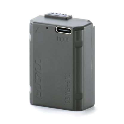 TILTA NP-FZ100 Battery for Sony Camera Battery Portable Charging Station Rechargeable Batteries Battery NP-FZ100/NP-FW50