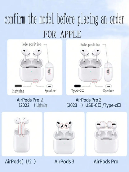 Stylish Down Jacket Case For Airpods 3rd Soft The Pink Puffer Case For Airpods1 2 Pro 2ed Earphone Protective Box With Hand Rope