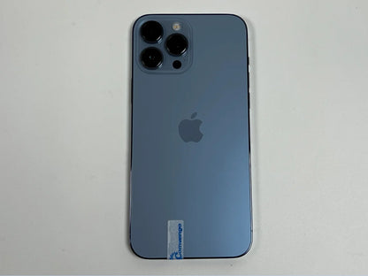 iPhone 13 Pro / Pro Max 128GB /256GB ROM A15 IOS Face ID NFC Original Unlocked iphone 13pro / iphone 13 pro max Cell Phone