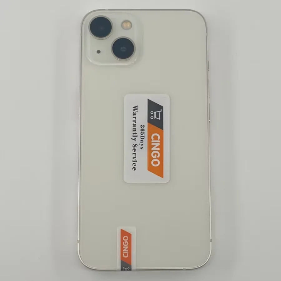 iPhone 13 128GB/256GB ROM Unlocked A15 Chip IOS 5G Smartphone Face ID 6.1" OLED Screen Original  iphone 13 cellphone