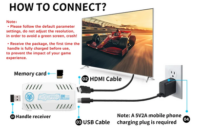 New TV Game Console 128G Built In 50000 Retro Games 50 Emulators Videojuegos Consola Dual Wireless Gamepad X10 Pro Game Stick 4K