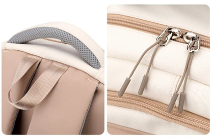 Teen Girls Backpacks for School 8-12 Years Students Casual Fashion Travel Backpacks Portability College Backpack for Women Bag
