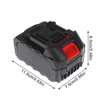 Li-Ion Battery Case Circuit Board PCB For Lomvum Zhipu Hongsong Jingmi Rechargeable