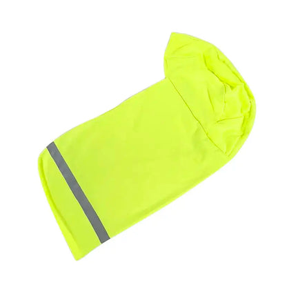 1PC Cooling Cap Elastic Sun Shade Hat Neck Shield Wide Brim Hat UV Protection Neck Protector to Cover Neck for Fishing Riding