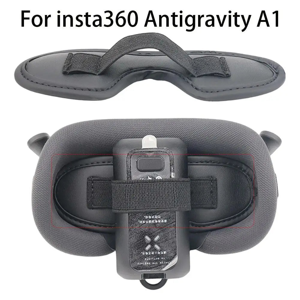 For Insta360 For Antigravity A1 Dustproof  Goggles For Antigravity Vision Flight Goggles Aerial Photography Drones Accessories