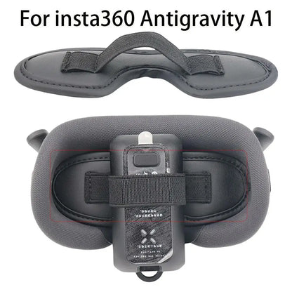 For Insta360 For Antigravity A1 Dustproof  Goggles For Antigravity Vision Flight Goggles Aerial Photography Drones Accessories