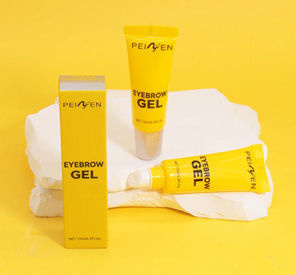 Eyebrow styling gel, durable waterproof and sweat resistant, suitable for all skin types, is an ideal gift for Mother's Day