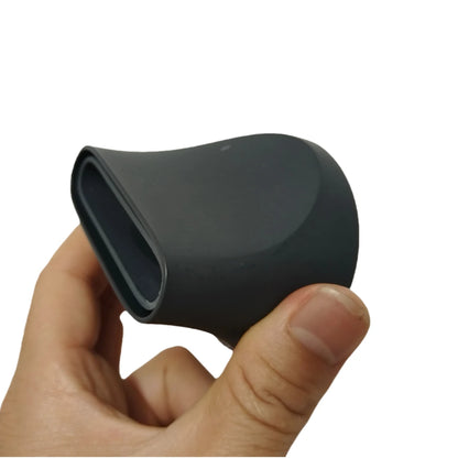 New Hair Dryer Nozzle for Xiaomi Mijia H501 H501Se GSH501LFP GSH501LFW  Hair Dryer Parts Nozzle Replacement.