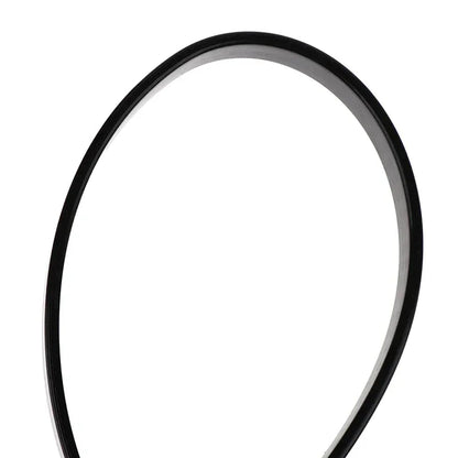 1Pc Plastic Police Handcuffs Double Flex Cuff Handcuffs Zip Tie Nylon Cable Ties