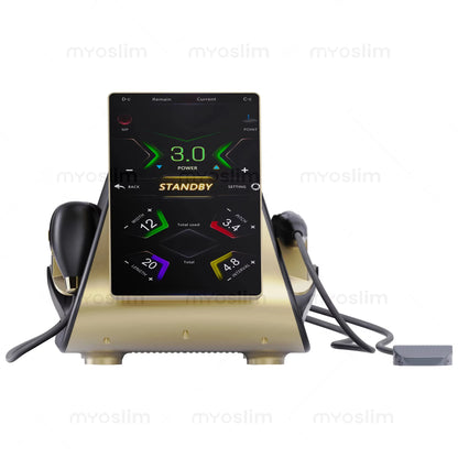 22D MAX Hifu skin rejuvenation facial lifting skin firming anti-aging beauty machine, suitable for salons