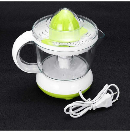 700ML Electric Orange Juice Extractor Household  Fruit Squeezer Machine Large Capacity Juicers Orange Lemon Extractor Household