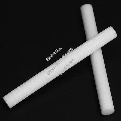 Appliances Parts 10Pcs/Pack Humidifier Filter Replacement Cotton Sponge Stick For Usb Humidifier Aroma Diffuser Mist Maker Air H
