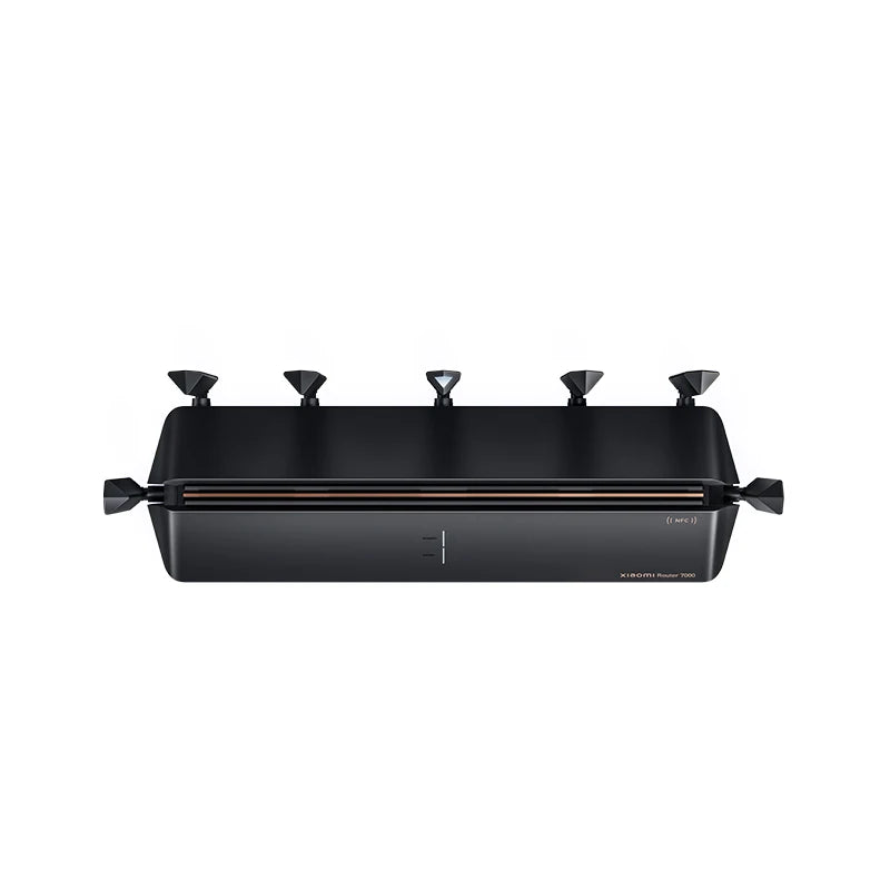 Xiaomi  Wireless Wifi 7 Router BE7000 Signal Booster Repeater Extend Gigabit Amplifier 160MHz 1GB Memory Tri-band Mesh Mi Route