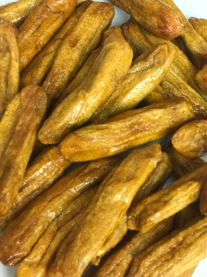 HIGH QUALITY SOFT DRIED BANANA and COMPETITIVE PRICE FROM VIETNAM