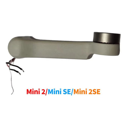 Original For Mini 2 Accessories Kit Gimbal Arm Shell Front Arm Axis Signal Line Gimbal Arm Shell For MINI 2  Drone