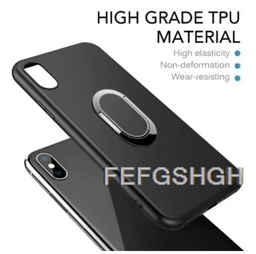 For Oukitel WP60 WP 60 7.2" 2025 OukitelWP60Back Ring Holder Bracket Phone Case TPU Soft Silicone Cover