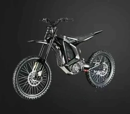 Tc Arctic Leopard Electric Off-Road Vehicle 72V 55Ah 16.8kw Arctic Leopard Cloud Leopard XE Professional Adult Electric Motorcyc
