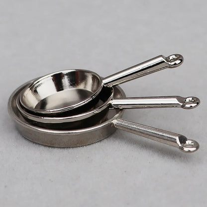 1PC Dollhouse 1/12 Scale Mini Bread Machine Miniature Kitchen Access Toaster Home Decoration Spoon Shovel Cookware Model