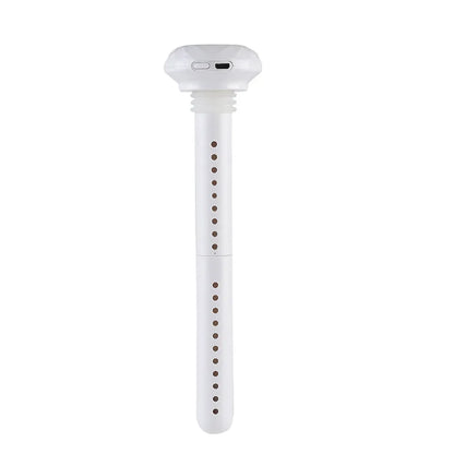 USB Humidifiers Ultrasound Mini Home Air Diffuser Car Purifier Aroma Anion Mist Maker With Romantic LED Lamp Portable Humidifier