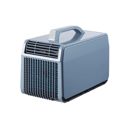 New Outdoor Portable Air Conditioner Compact Heating Cooling Mobile AC for Camping Tent