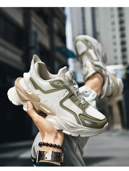 Shoes men Sneakers Male casual Mens Shoes tenis Luxury shoes Trainer Race Breathable Shoes fashion loafers running Shoes for men
