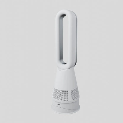 Wholesale Smart Fan and Warming Dual Purpose  Office Home House Room Portable Electric Bladeless Fan Heater