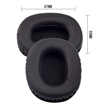 Earpads/headband holster for Marshall Monitor Bluetooth Headphones Replacement Ear pads Cushions Earpad Repair Parts No original