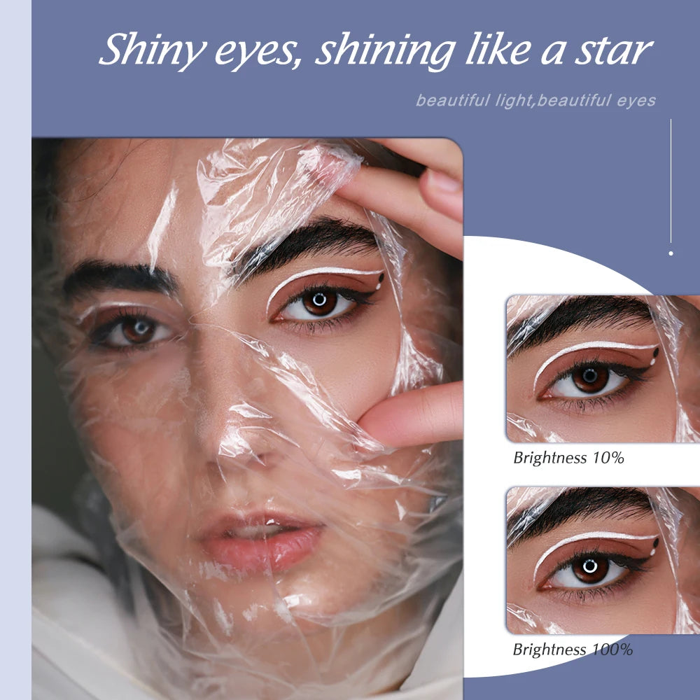 SH Ring Light 18inch Kit 36W 6500K Professional LED Control Stand Phone Holder Tube  Bag for Tattoo Lash Extension Barber Light