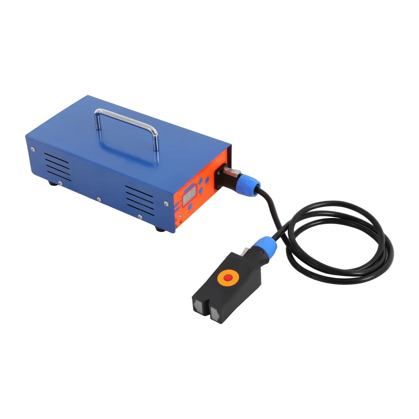 Paintless Dent Repair Tool Car Electromagnetic Induction Heater Hot Box With Digital Screen, Power Adjustment Function 110v/220v