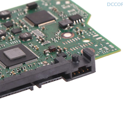 Seagate Desktop Hard Disk Board Number: 100664987 REV B 100664987 REV A 5009 5011 ST2000DM001 ST500DM002