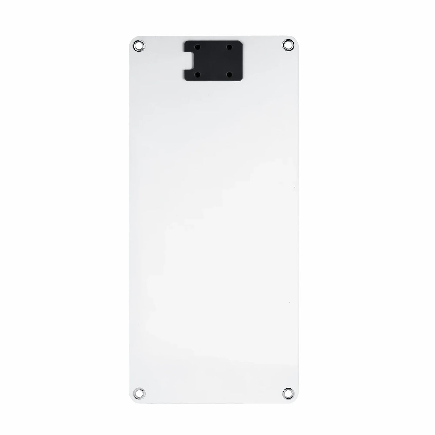 6W Portable Solar Panel Charger 5V USB Output High Efficiency Monocrystalline Solar Phone Charger for Mobile Power Bank Outdoor