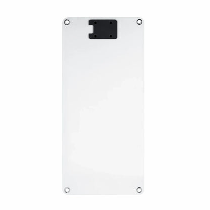6W Portable Solar Panel Charger 5V USB Output High Efficiency Monocrystalline Solar Phone Charger for Mobile Power Bank Outdoor
