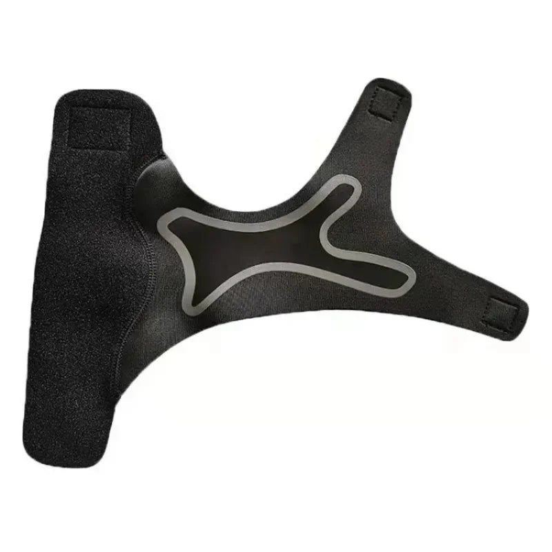 Ankle Support Brace,Elasticity Free Adjustment Protection Foot Bandage,Sprain Prevention Sport Fitness Guard Band