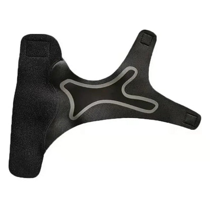 Ankle Support Brace,Elasticity Free Adjustment Protection Foot Bandage,Sprain Prevention Sport Fitness Guard Band