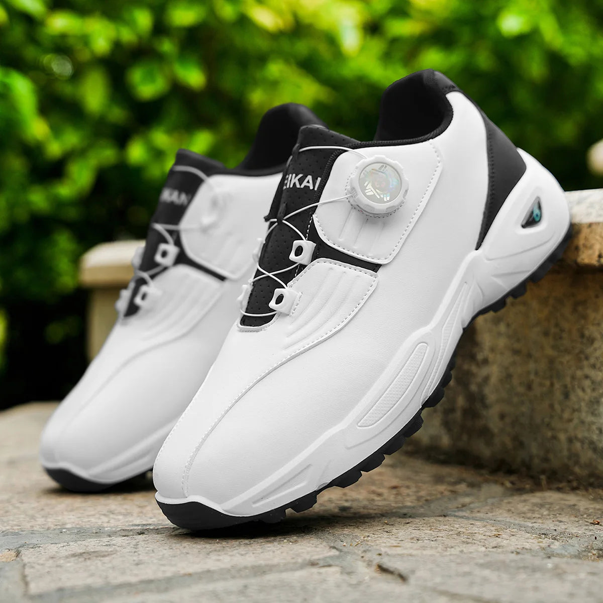 Men's casual sports outdoor hiking trendy fashion street comfortable