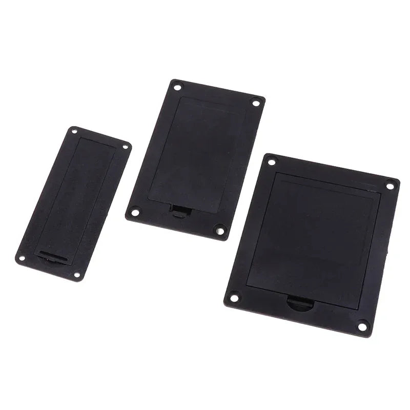 DIY Accessories Battery Case 18650 Li-ion Battery Case Holder Cell Batteries Storage Box Container Plastic