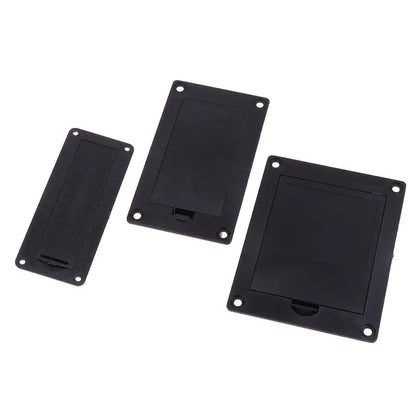 DIY Accessories Battery Case 18650 Li-ion Battery Case Holder Cell Batteries Storage Box Container Plastic